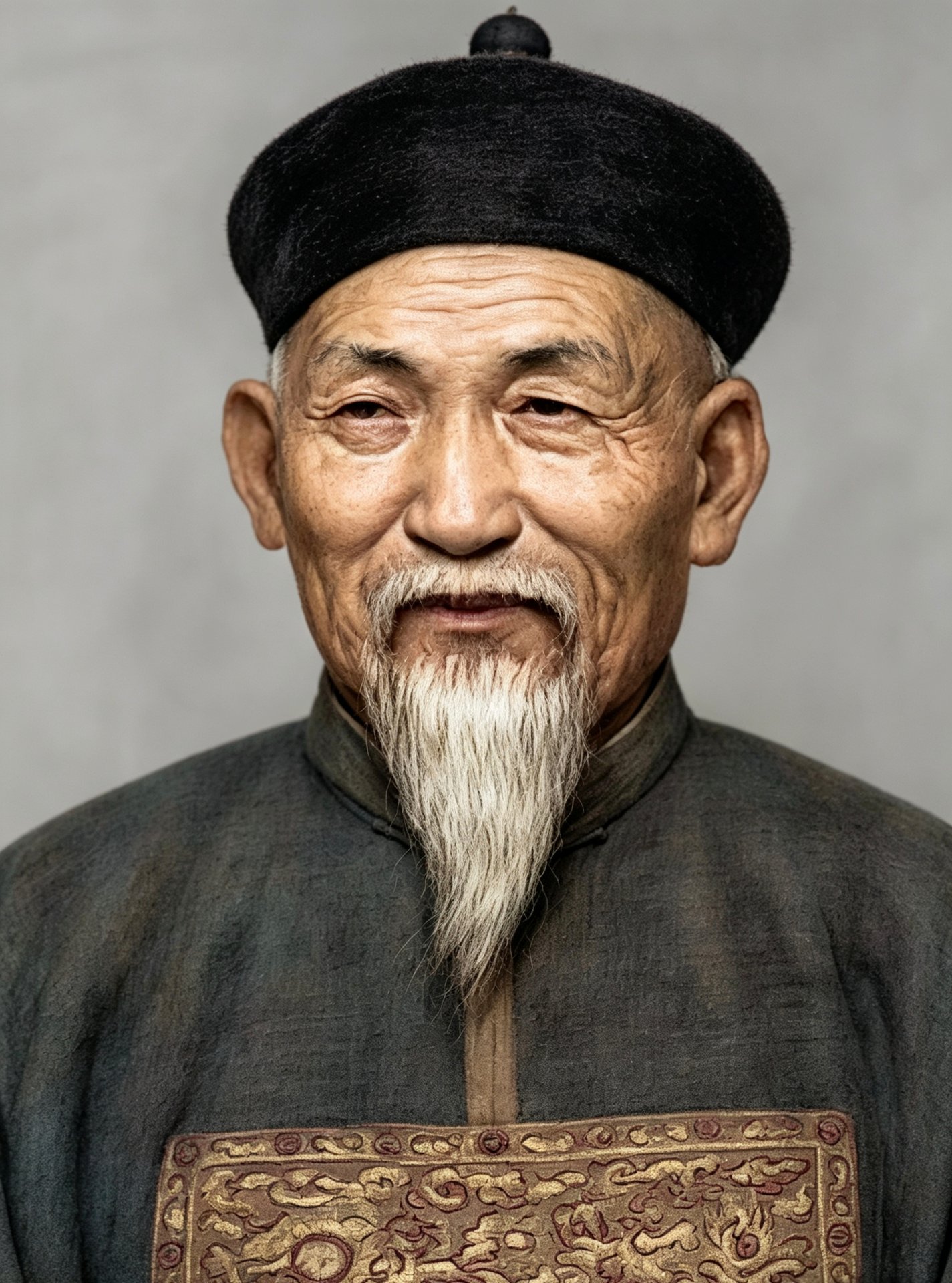 罗庆辉